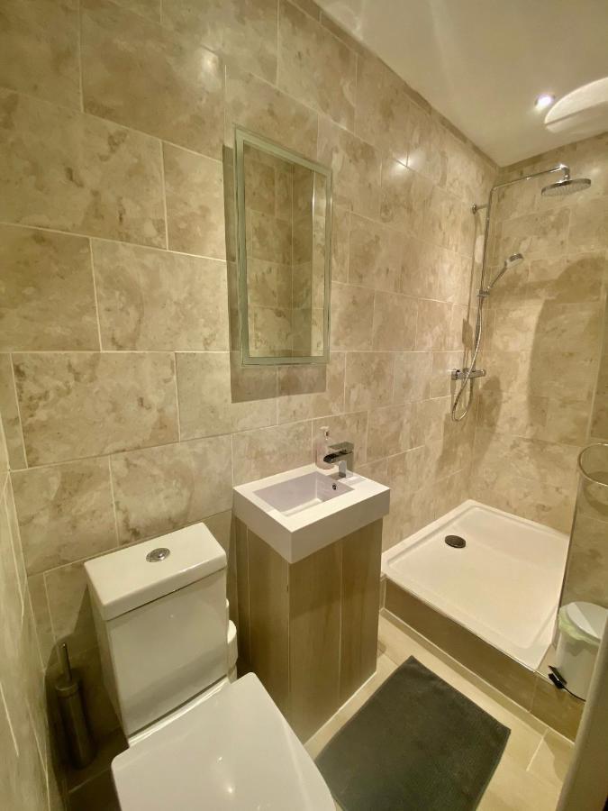 Clover Cottage Beeley Zewnętrze zdjęcie